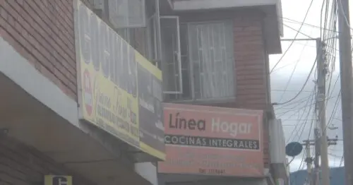 LINEA HOGAR COCINAS INTEGRALES LINEA HOGAR COCINAS INTEGRALES